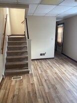 165 N Center St in Canton, PA - Building Photo