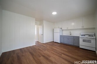 1719 Nuuanu Ave in Honolulu, HI - Building Photo - Building Photo