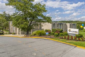 New Carrollton Woods in Riverdale, MD - Building Photo - Building Photo