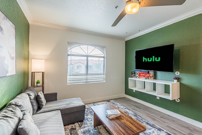 2150 S 55th St in Tempe, AZ - Foto de edificio - Building Photo