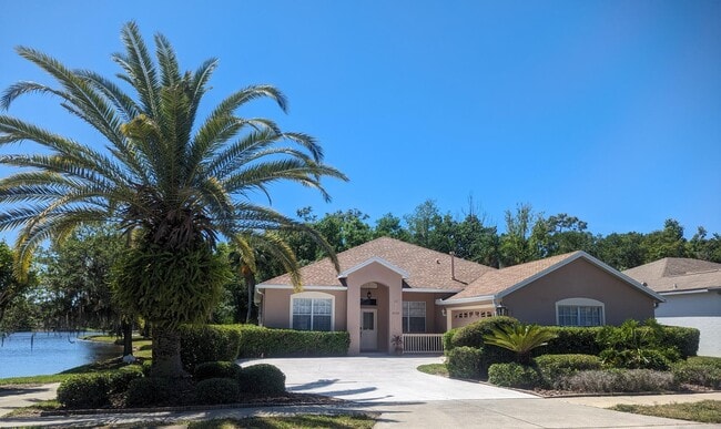 property at 6535 Meandering Way