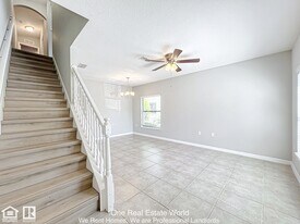 5361 Windsor Lake Cir in Sanford, FL - Building Photo