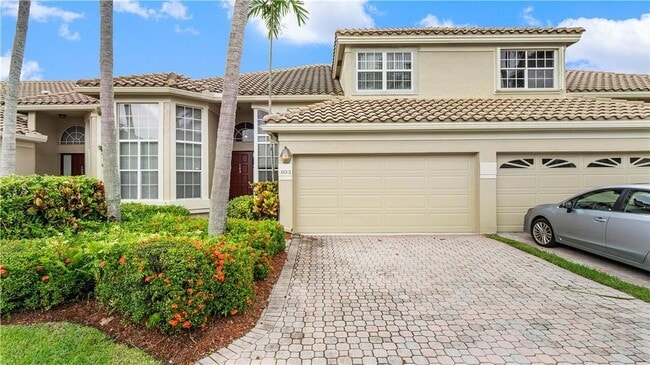 property at 17210 Boca Club Blvd