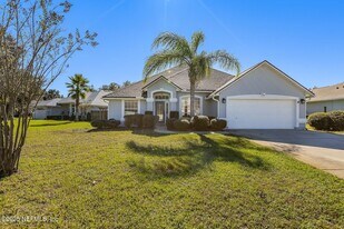 737 Hazelmoor Ln, Unit A119 in Nocatee, FL - Building Photo