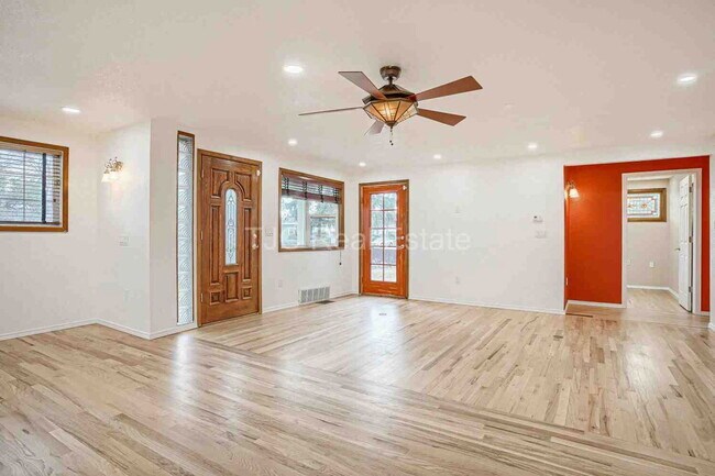 6385 W 46th Ave in Wheat Ridge, CO - Building Photo - Building Photo