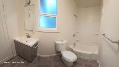 1101 Columbus Ave in Chico, CA - Building Photo - Building Photo