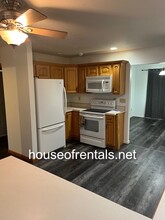 842 Haney Rd in Carbondale, IL - Building Photo - Building Photo