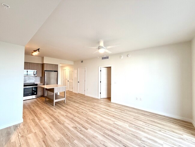 property at 536 SW 3rd St