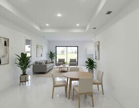 4116 NW 20th St in Cape Coral, FL - Building Photo - Building Photo