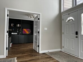 4215 Cromwell Ct in Colorado Springs, CO - Building Photo - Building Photo