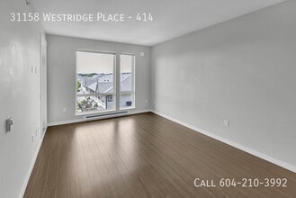 31158 Westridge Pl in Abbotsford, BC - Building Photo - Building Photo