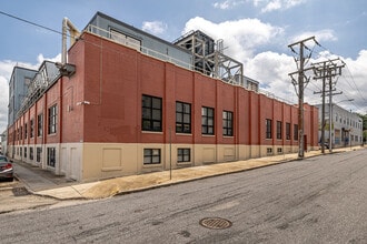 Hopper Lofts in Richmond, VA - Building Photo - Building Photo