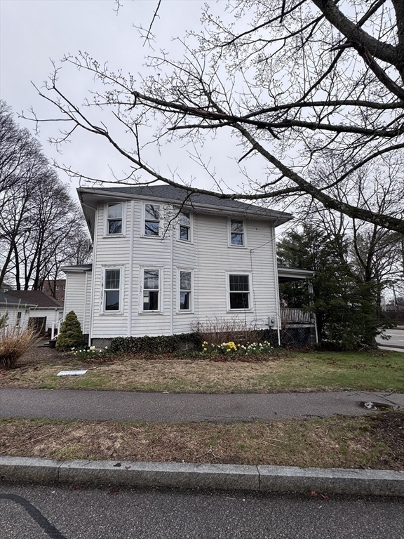 19 Thomas E. Burgin Pkwy in Quincy, MA - Building Photo - Building Photo