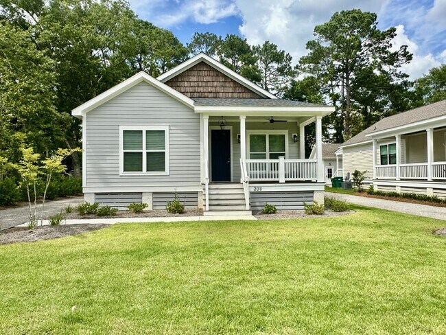 20 Jason St in Bluffton, SC - Building Photo - Building Photo