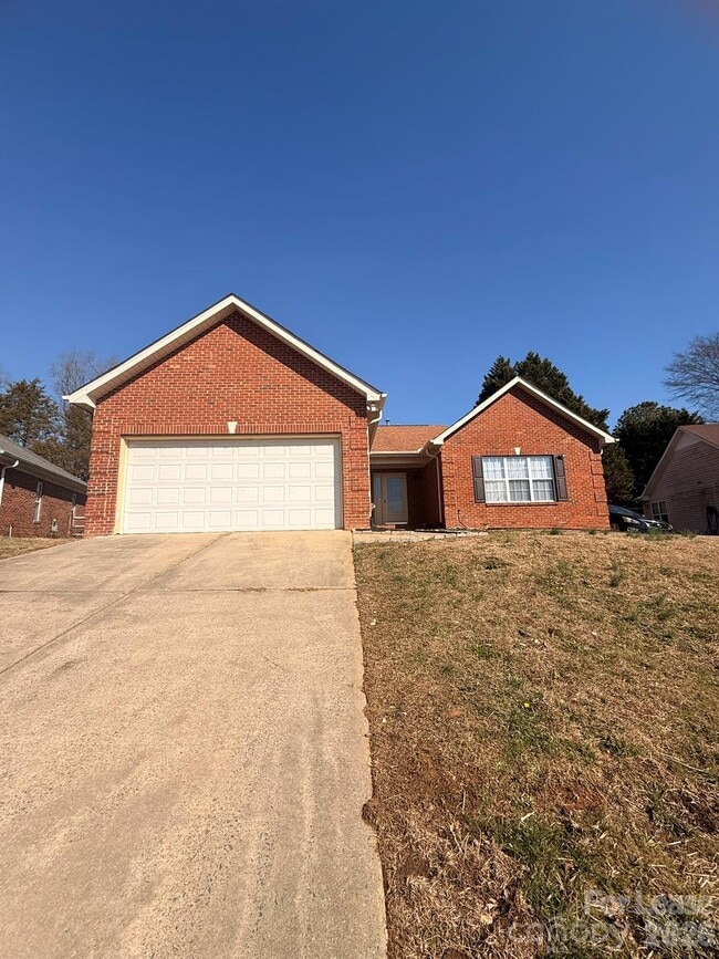 property at 4014 Racoon Ct