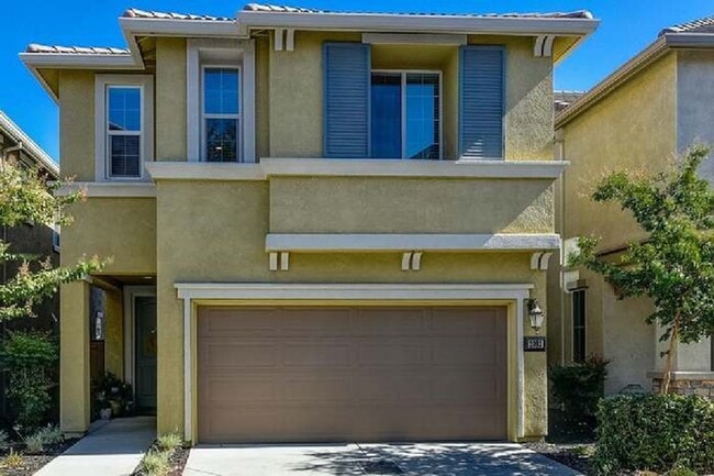 property at 2093 Camino Real Way