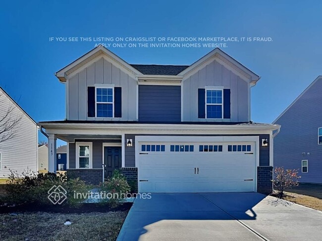 property at 1143 Woodhouse Dr