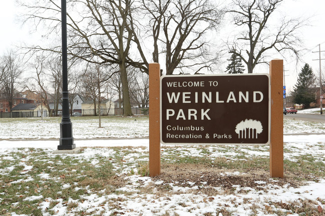 Apartments for rent in Necko Weinland Park, OH