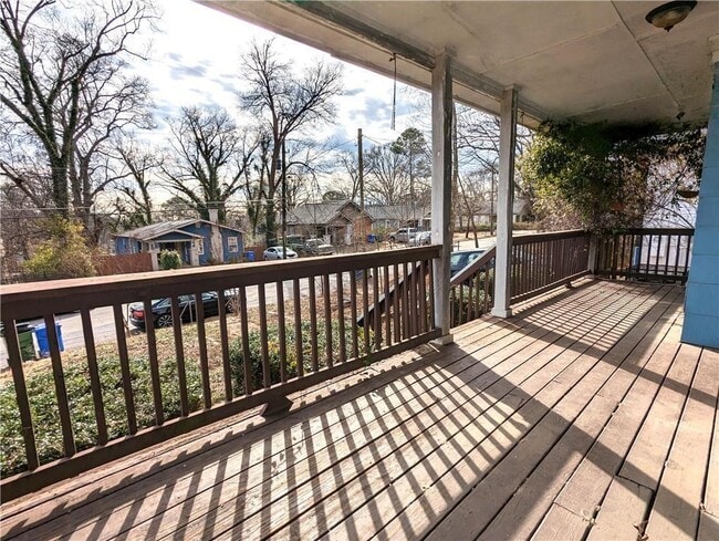 204 Adair Ave SE in Atlanta, GA - Building Photo - Building Photo