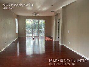 5924 Phoebenest Dr in Fish Hawk, FL - Building Photo - Building Photo