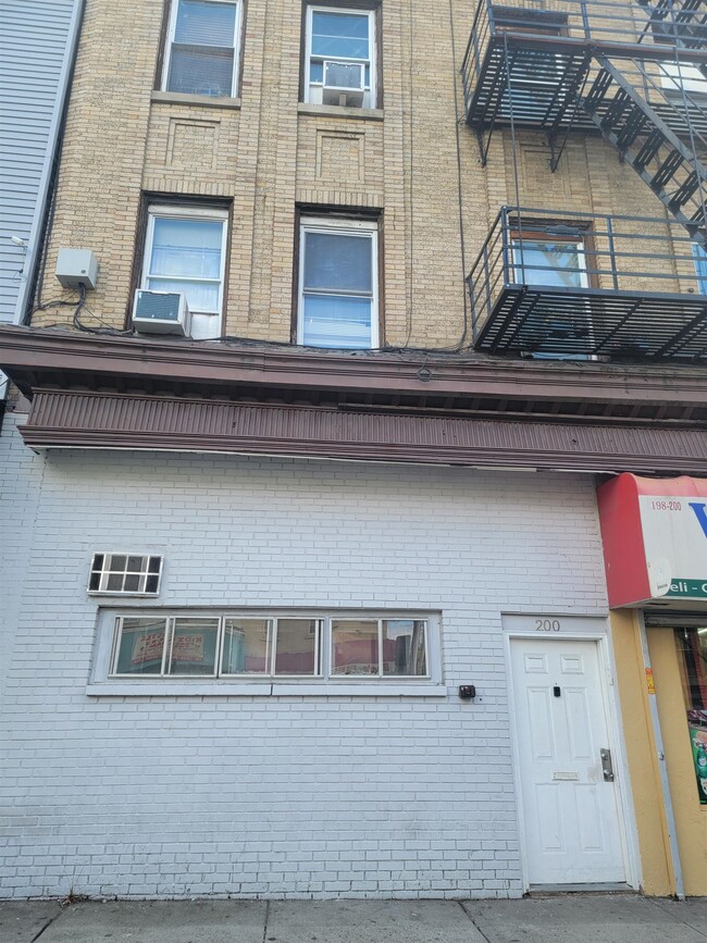 property at 200 Ocean Ave