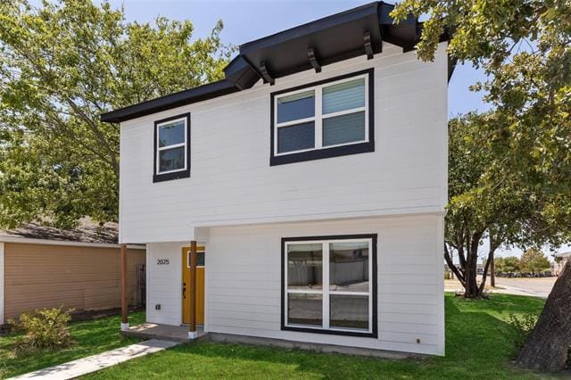 2025 Red Cloud Dr in Dallas, TX - Building Photo - Building Photo