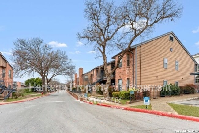 property at 4803 Hamilton Wolfe