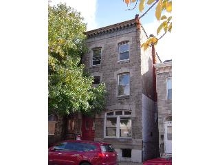 139 S 9th St in Reading, PA - Building Photo