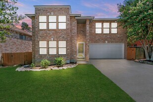 9546 Wicklow Dr in San Antonio, TX - Building Photo