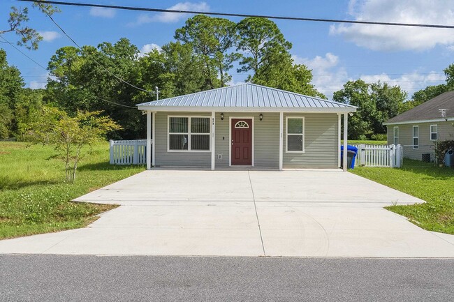property at 874 Ervin St