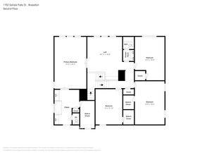 1702 Sahale Falls Dr in Braselton, GA - Building Photo - Building Photo