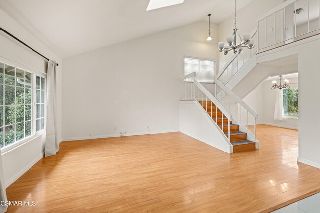 3792 San Felipe Ave in Thousand Oaks, CA - Building Photo - Building Photo