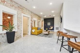 1212 N Rampart St, Unit 101 in New Orleans, LA - Building Photo - Building Photo