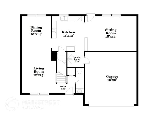 550 Morrison Dr in Ashville, OH - Building Photo - Building Photo