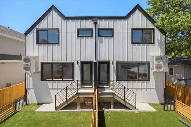 property at 2452 S Marion St