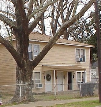 308 Edwards St in Bossier City, LA - Building Photo