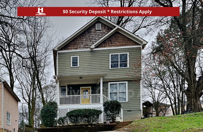 property at 2449 Paul Ave NW