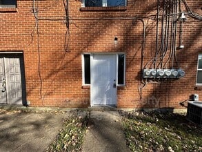 1901 Hazel Ave in Dayton, OH - Building Photo - Building Photo