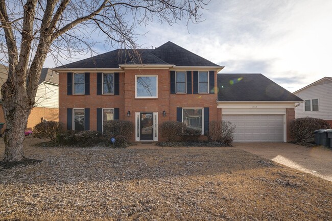 8965 Dewberry Ln in Memphis, TN - Building Photo - Building Photo