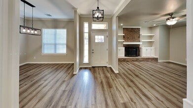 1409 NW 182nd St in Edmond, OK - Building Photo - Building Photo