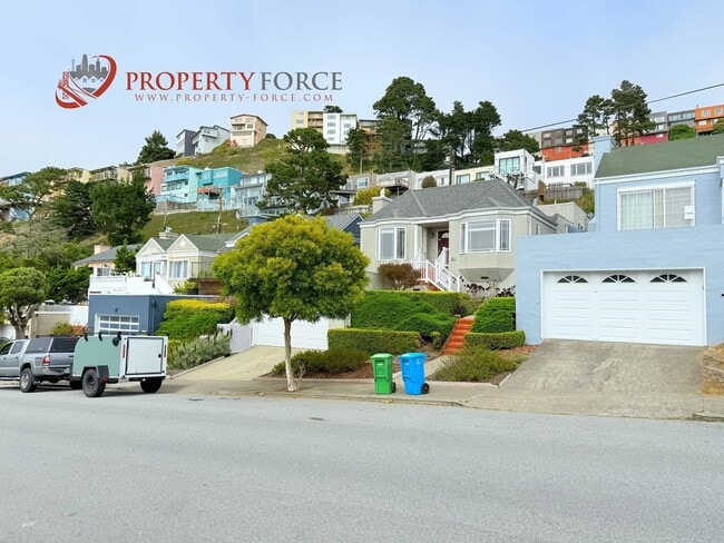 1924 15th Ave in San Francisco, CA - Building Photo - Building Photo