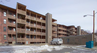 Verano Apartments in Holyoke, MA - Foto de edificio - Building Photo