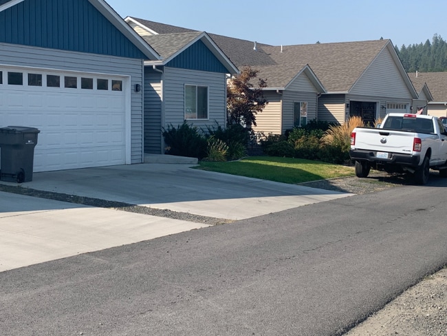 4417 E Buckeye Ave in Spokane, WA - Building Photo - Building Photo