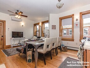 60 Phillips St, Unit 1 in Boston, MA - Foto de edificio - Building Photo