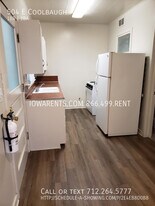 504 E Coolbaugh St in Red Oak, IA - Building Photo