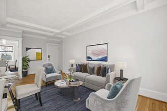 34 Kinross Rd, Unit 12A in Boston, MA - Building Photo - Building Photo