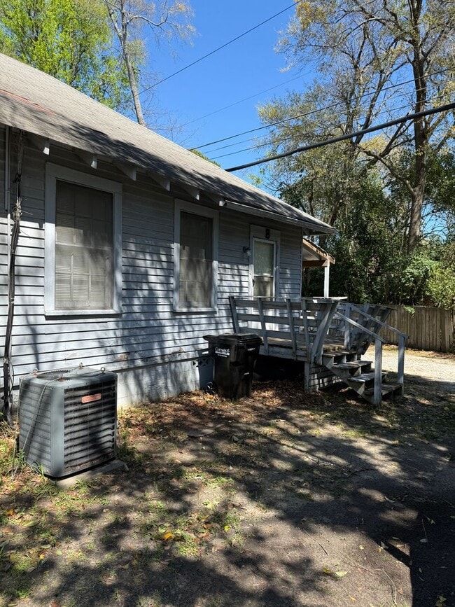 property at 2703 17th Ave