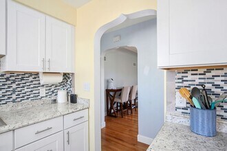 3361 Leyden St in Denver, CO - Building Photo - Building Photo