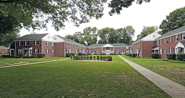 Alister Morristown