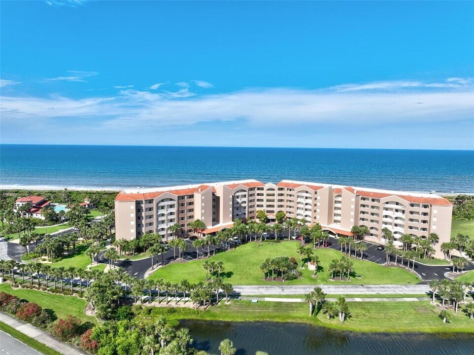 104 Surfview Dr in Palm Coast, FL - Building Photo